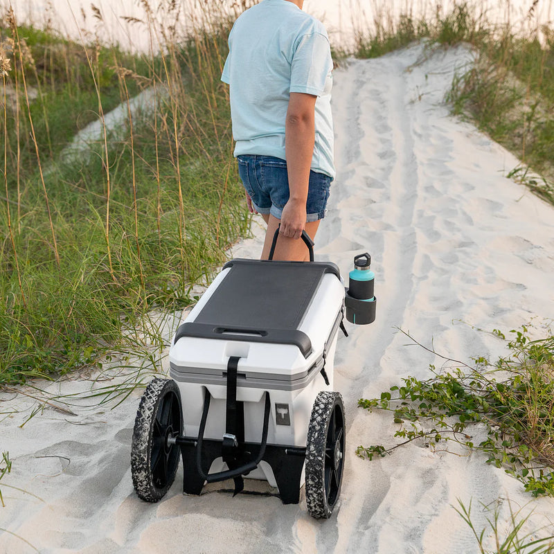 Load image into Gallery viewer, Camco Outdoors Cooler Cart Kit