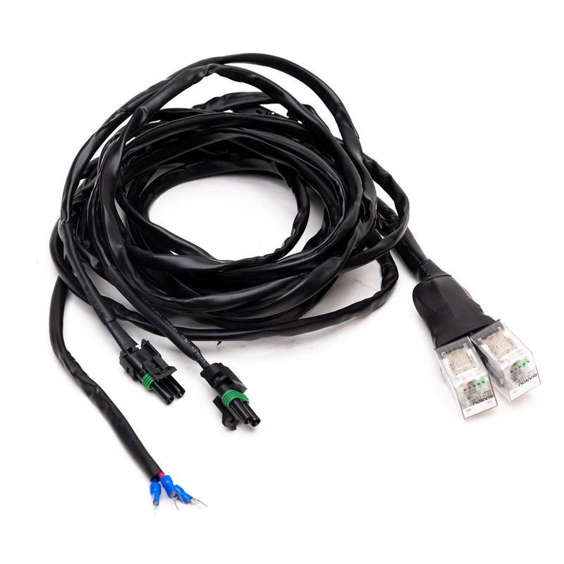Load image into Gallery viewer, Baja Designs Reflex Light Actuator Harness – Power Management Universal Motor Actuator Adaptor Harness - Universal