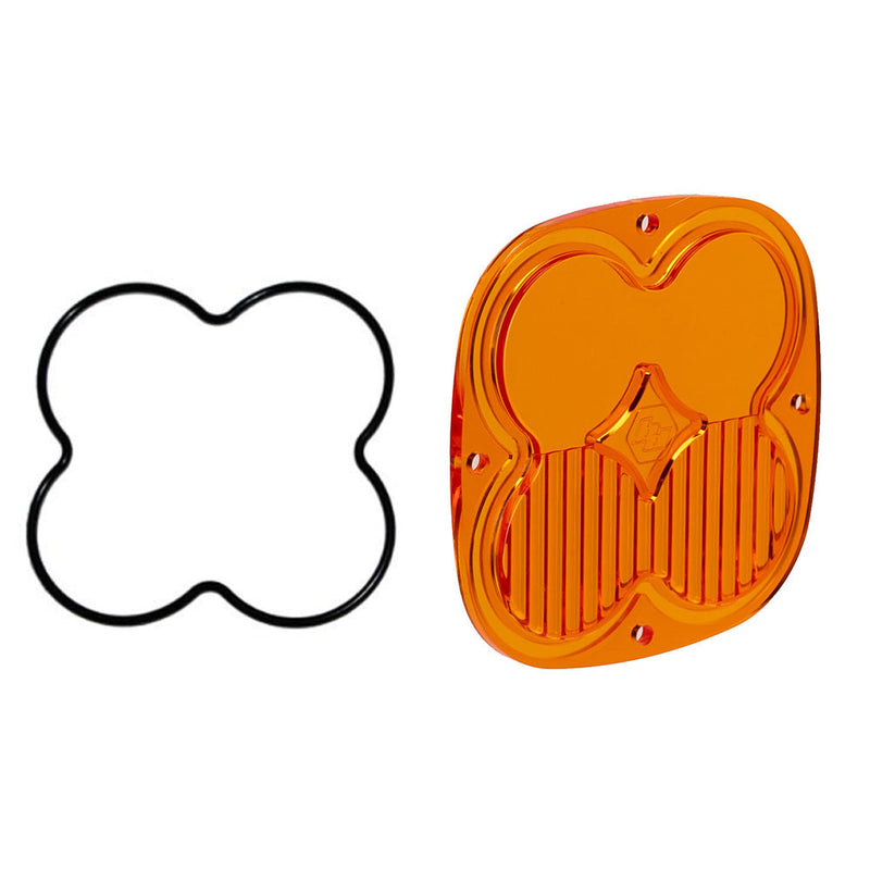 Load image into Gallery viewer, Baja Designs XL Light Pod Lens Kit - Universal