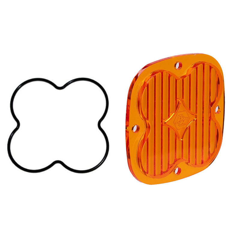 Load image into Gallery viewer, Baja Designs XL Light Pod Lens Kit - Universal