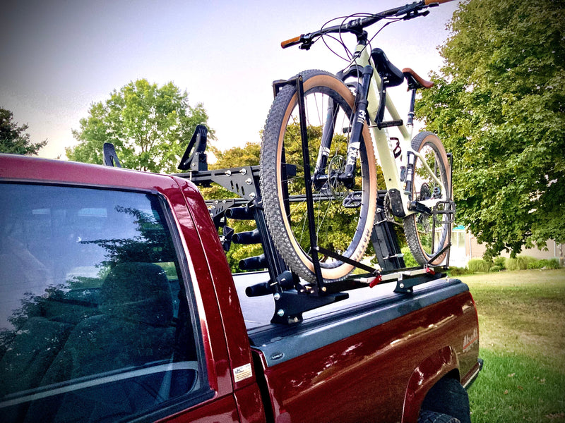 Load image into Gallery viewer, BillieBars 1UP USA - Full Bike Carrier