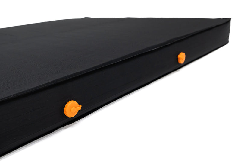 Load image into Gallery viewer, Aircore 6" Self-Inflating Rooftop Tent Mattress