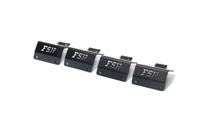 Load image into Gallery viewer, Aspen Lite Crossbars (Pair)