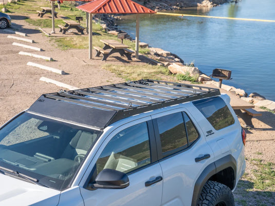 RCI Off Road Full Length Roof Rack | 25+ 4Runner