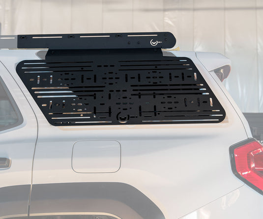 Prinsu Toyota 4Runner Accessory Panel | 2025
