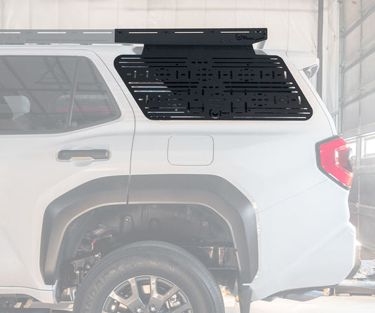 Prinsu Pro Toyota 4Runner Accessory Panel | 2025