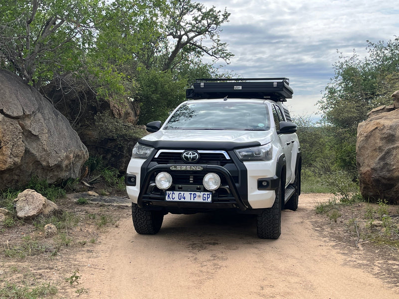 Load image into Gallery viewer, Blade 40th Edition Hard Shell Roof Top Tent