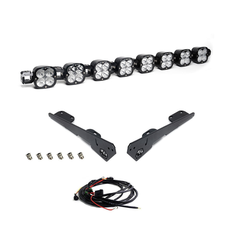 Load image into Gallery viewer, Baja Designs Toyota XL Linkable Light Bar Roof Kit - 2005-23 Tacoma