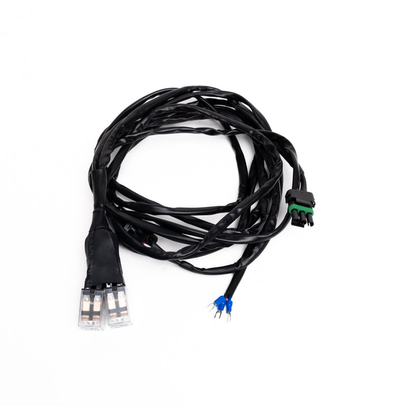 Load image into Gallery viewer, Baja Designs Reflex Light Actuator Harness – Power Management Universal Motor Actuator Adaptor Harness - Universal