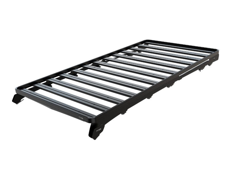 Load image into Gallery viewer, Front Runner Toyota Sequoia 2022-Current model Slimline II roof rack kit isolated on white background