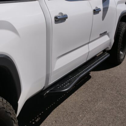 Load image into Gallery viewer, RCI Off Road Rock Sliders | 22-Present Tundra