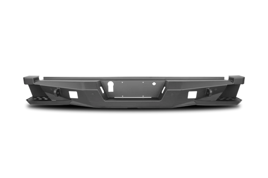 Attica 4x4 2021-2023 Ford F-150 Terra Series Rear Bumper