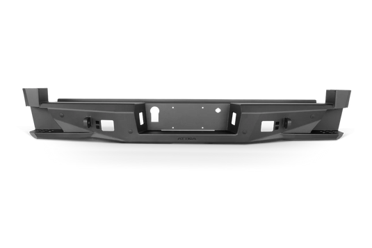Attica 4x4 2017-2024 Ford F-250/F-350 Terra Series Rear Bumper