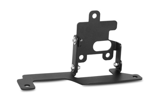 Attica 4x4 2021-2025 Ford Bronco Terra Series ACC Relocation Bracket