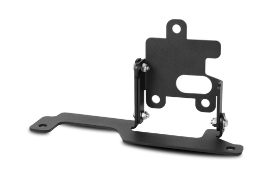 Attica 4x4 2021-2025 Ford Bronco Terra Series ACC Relocation Bracket