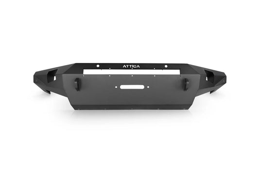 Attica 4x4 2014-2023 Lexus GX460 Terra Series Front Bumper