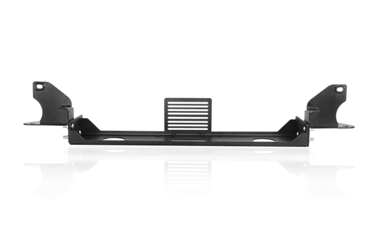 Attica 4x4 2019-2024 Ram 1500 Terra Series Front Bumper Winch Plate
