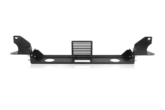 Attica 4x4 2019-2024 Ram 1500 Terra Series Front Bumper Winch Plate