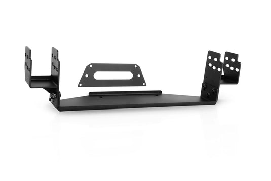 Attica 4x4 2019-2021 Chevrolet Silverado 1500 Terra Series Winch Plate Kit