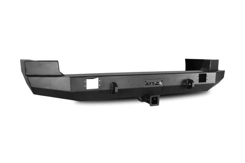 Load image into Gallery viewer, Attica 4x4 2014-2024 Toyota 4Runner Terra Series Rear Bumper