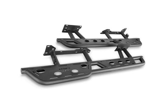 Attica 4x4 2014-2023 Lexus GX460 Apex Series Rock Sliders