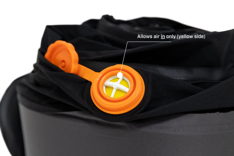 Load image into Gallery viewer, Aircore 6" Self-Inflating Rooftop Tent Mattress