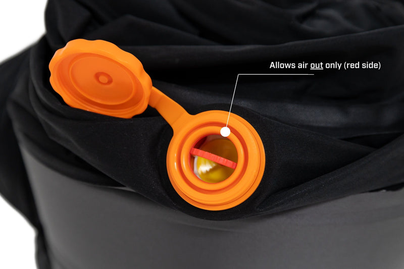 Load image into Gallery viewer, Aircore 6" Self-Inflating Rooftop Tent Mattress