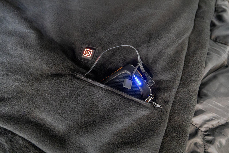 Load image into Gallery viewer, Rooftop Tent Warming Blanket - Clearance