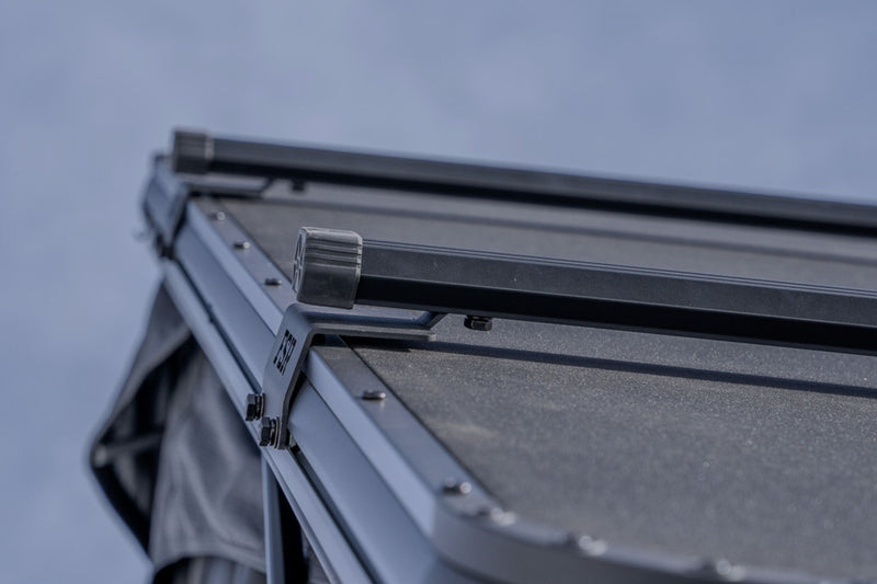 Load image into Gallery viewer, Aspen Lite Crossbars (Pair)