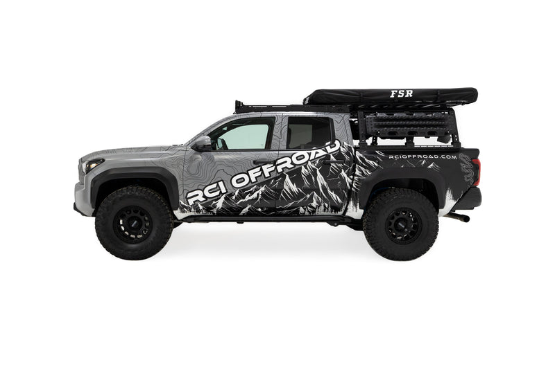 Load image into Gallery viewer, Aspen V2 Standard - Rooftop Tent