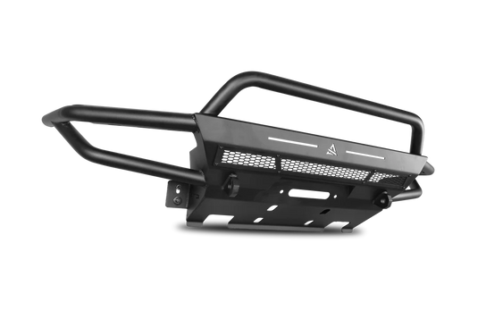 Attica 4x4 2016-2023 Toyota Tacoma Apex Series Hybrid Bumper