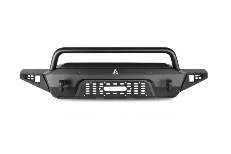 Load image into Gallery viewer, Attica 4x4 2021-2023 Ford F-150 Terra Series Front Bumper
