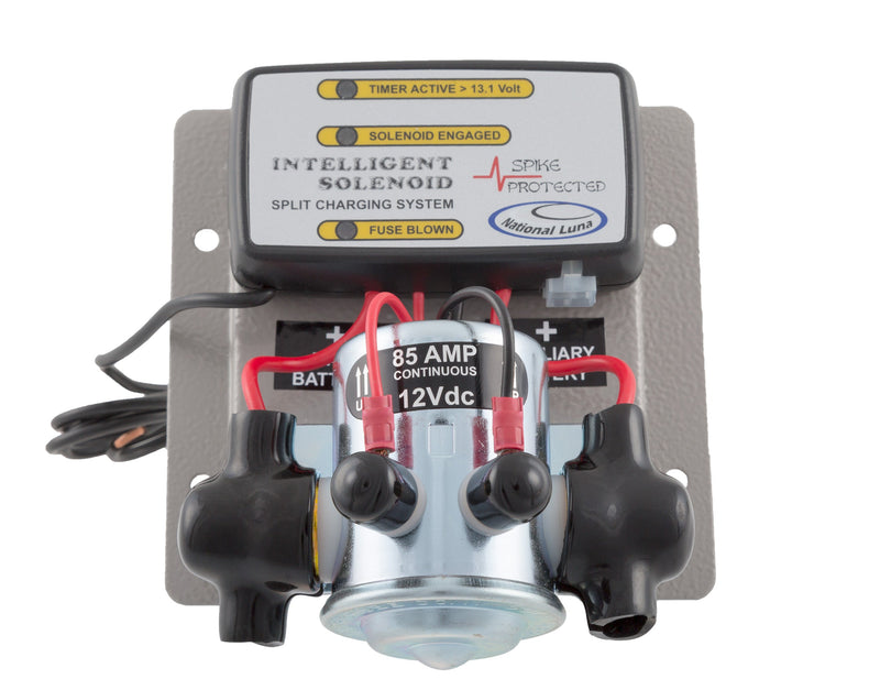 Load image into Gallery viewer, Intelligent Solenoid