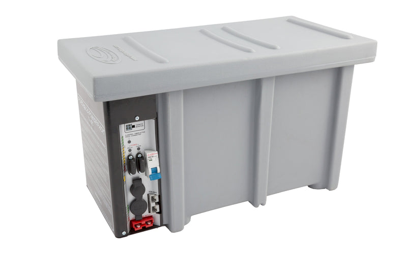 Load image into Gallery viewer, Portable Power Pack