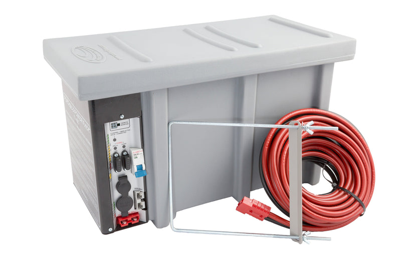 Load image into Gallery viewer, Portable Power Pack