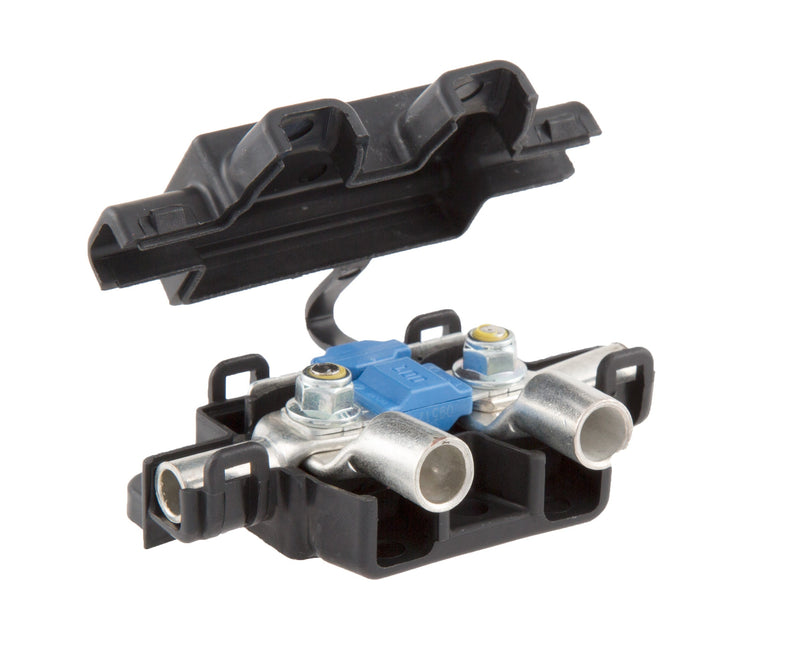 Load image into Gallery viewer, Mega Fuse Holder & Distribution Point Kit