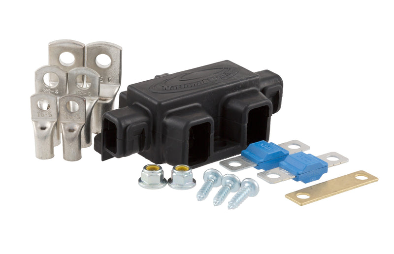 Load image into Gallery viewer, Mega Fuse Holder & Distribution Point Kit