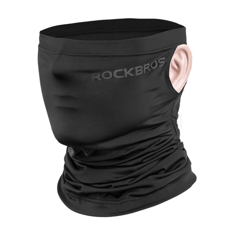 Load image into Gallery viewer, ROCKBROS Cooling Neck Gaiter Face Mask Fishing Scarf Face Cover for Men Women