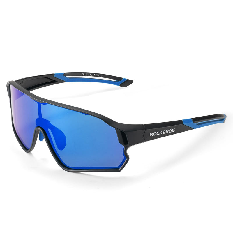 Load image into Gallery viewer, Kids Polarized Sunglasses for Youth (UV400)