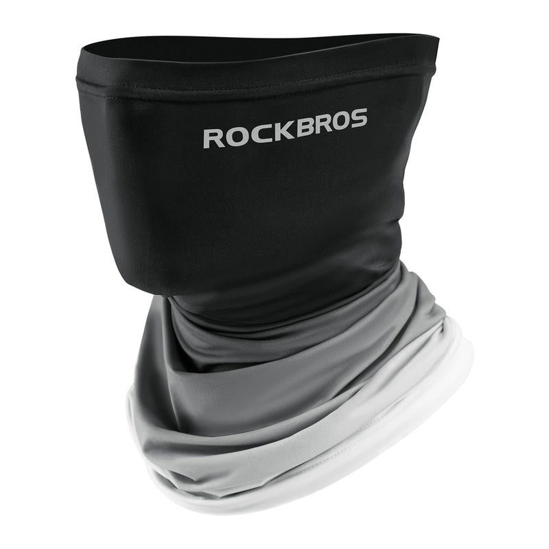 Load image into Gallery viewer, ROCKBROS Cooling Neck Gaiter Face Mask Fishing Scarf Face Cover for Men Women