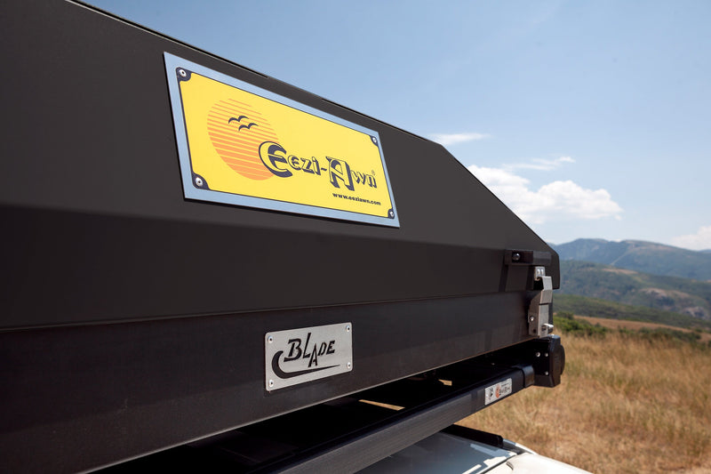 Load image into Gallery viewer, Blade Hard Shell Roof Top Tent
