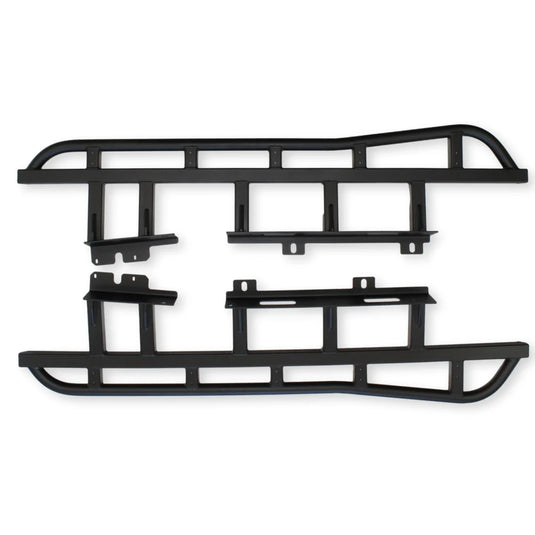 RCI Off Road 4 Door | Rock Sliders | 21-Present Bronco