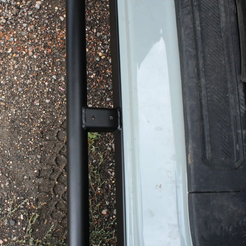 Load image into Gallery viewer, RCI Off Road 2 Door | Rock Sliders | 21-Present Bronco