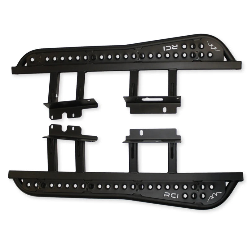 Load image into Gallery viewer, RCI Off Road 2 Door | Rock Sliders | 21-Present Bronco