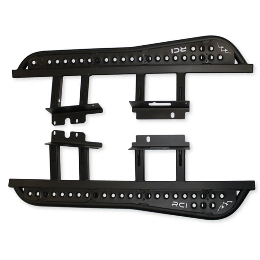 RCI Off Road 2 Door | Rock Sliders | 21-Present Bronco
