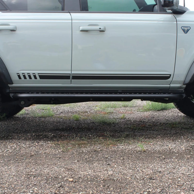 Load image into Gallery viewer, RCI Off Road 4 Door | Rock Sliders | 21-Present Bronco