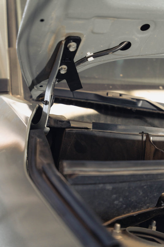 CBI Off Road Toyota Rav4 Ditch Light Brackets | 2019-2021