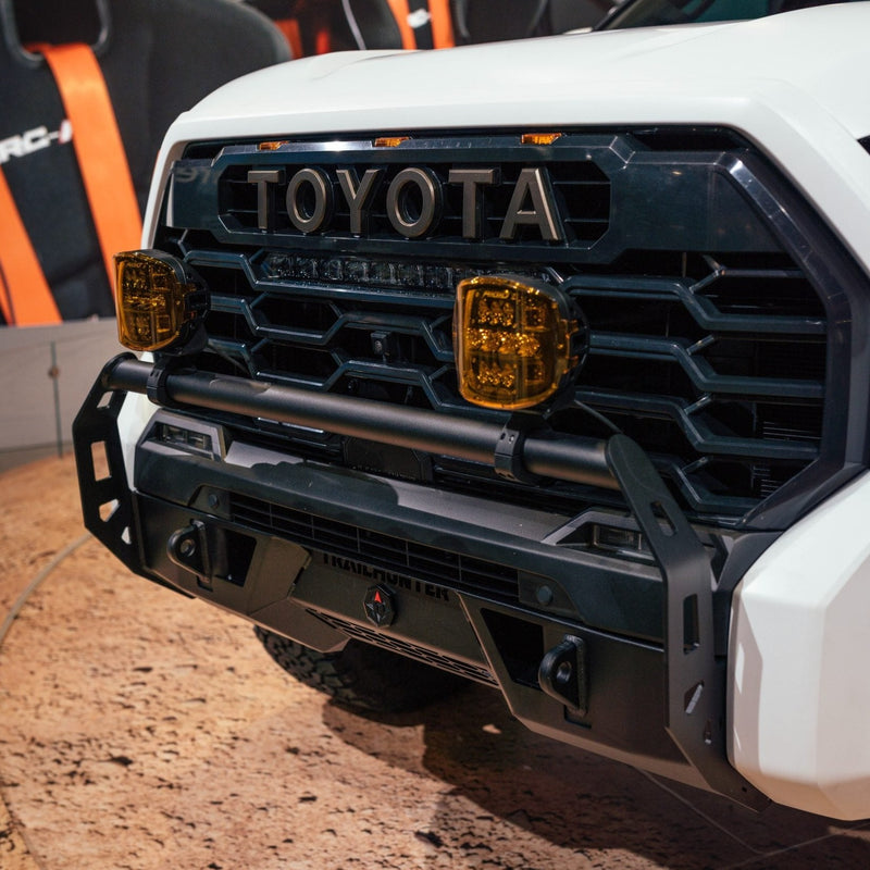 Load image into Gallery viewer, CBI Off Road Tube Clamp Mount