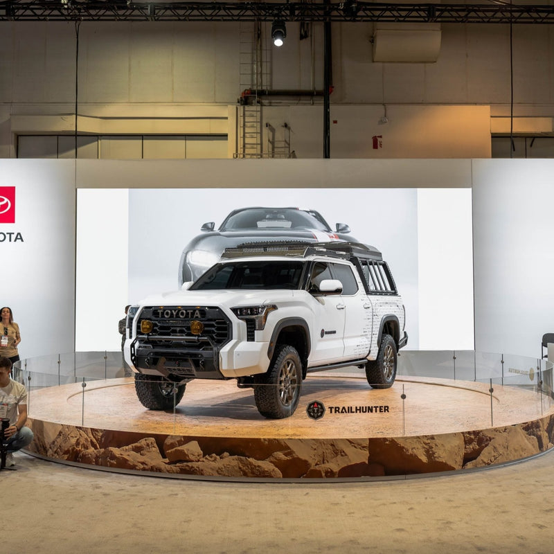 Load image into Gallery viewer, CBI Off Road Tube Clamp Mount