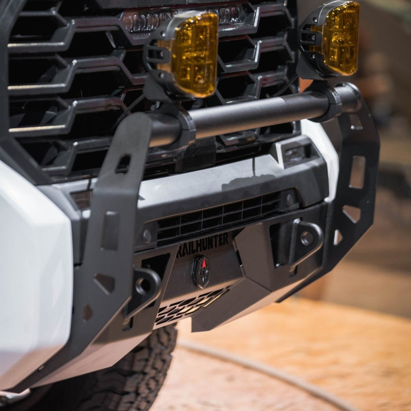 Load image into Gallery viewer, CBI Off Road Tube Clamp Mount